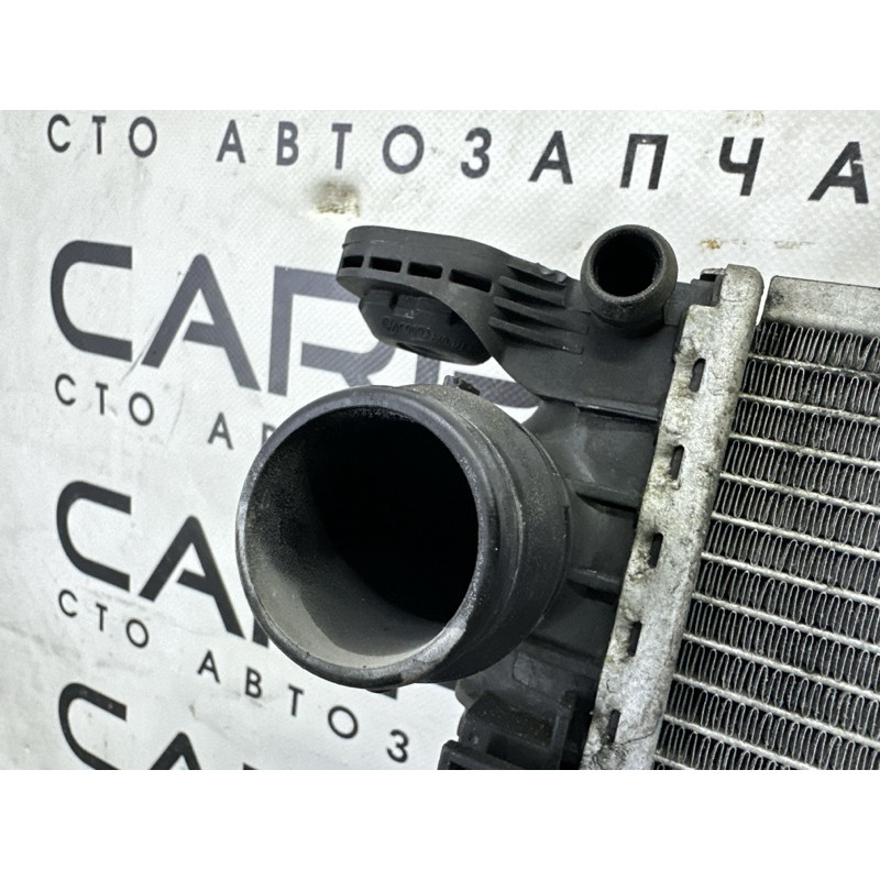 Радиатор охлаждения (система охлаждения) AUDI Q5 8R 2012 3.2 8K0121251AA