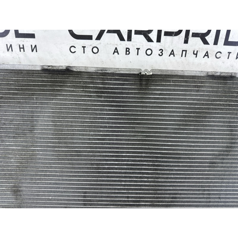 Радиатор охлаждения (система охлаждения) AUDI Q5 8R 2012 3.2 8K0121251AA