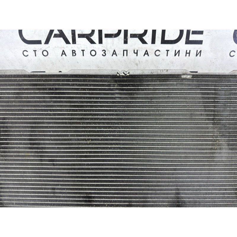 Радиатор охлаждения (система охлаждения) AUDI Q5 8R 2012 3.2 8K0121251AA