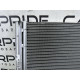 Радиатор кондиционера (отопление и кондиционирование) BMW X3 F25 2013 2.0 64539216143