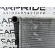 Радіатор охолодження (система охолодження) BMW X3 F25 2013 2.0 17118623369