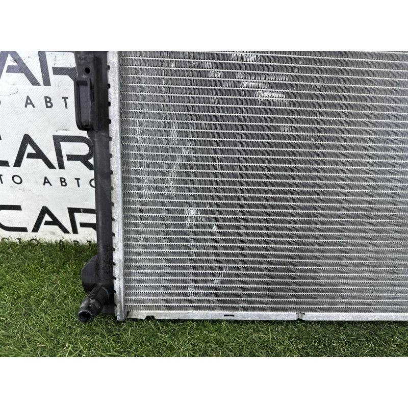 Радіатор охолодження (система охолодження) BMW X3 F25 2013 2.0 17118623369