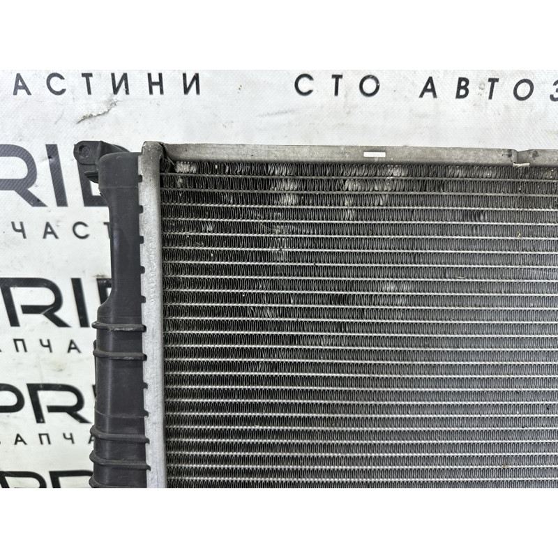 Радіатор охолодження (система охолодження) BMW X3 F25 2013 2.0 17118623369