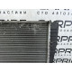 Радіатор охолодження (система охолодження) BMW X3 F25 2013 2.0 17118623369