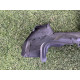 Повітропровід радіатора (кузов і елементи) AUDI Q5 8R 2012 3.2 8R0121283J