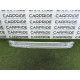 Усилитель бампера (наружные элементы кузова) AUDI Q5 8R 2012 3.2 8R0807113B