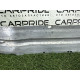 Усилитель бампера (наружные элементы кузова) AUDI Q5 8R 2012 3.2 8R0807113B