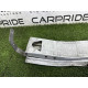 Усилитель бампера (наружные элементы кузова) AUDI Q5 8R 2012 3.2 8R0807113B