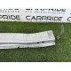 Усилитель бампера (наружные элементы кузова) AUDI Q5 8R 2012 3.2 8R0807113B