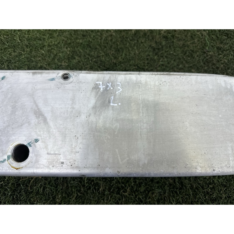Кронштейн посилювача бампера (скло та дзеркала) BMW X3 F25 2013 2.0 51647274659