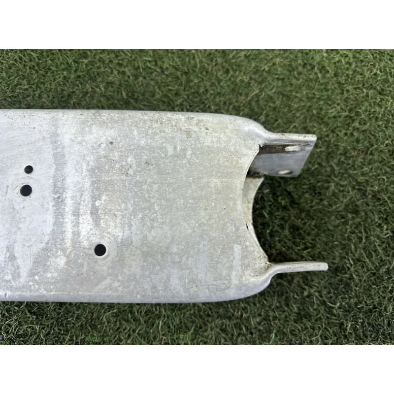 Кронштейн посилювача бампера (скло та дзеркала) BMW X3 F25 2013 2.0 51647274659