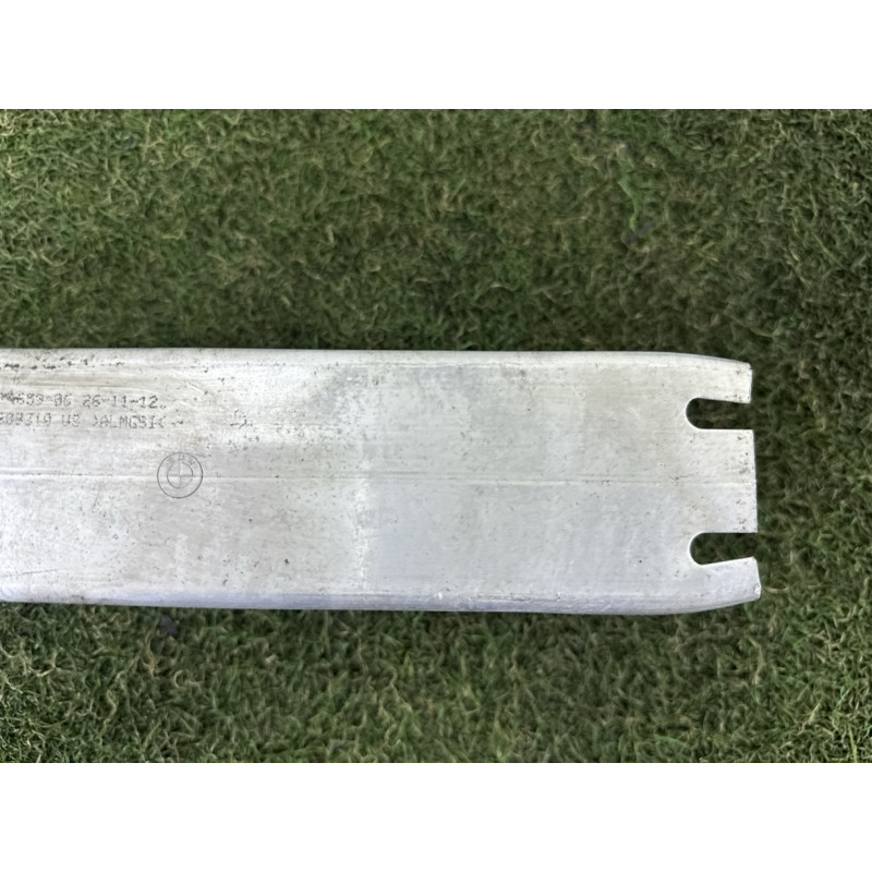 Кронштейн посилювача бампера (скло та дзеркала) BMW X3 F25 2013 2.0 51647274659