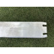 Кронштейн посилювача бампера (скло та дзеркала) BMW X3 F25 2013 2.0 51647274659