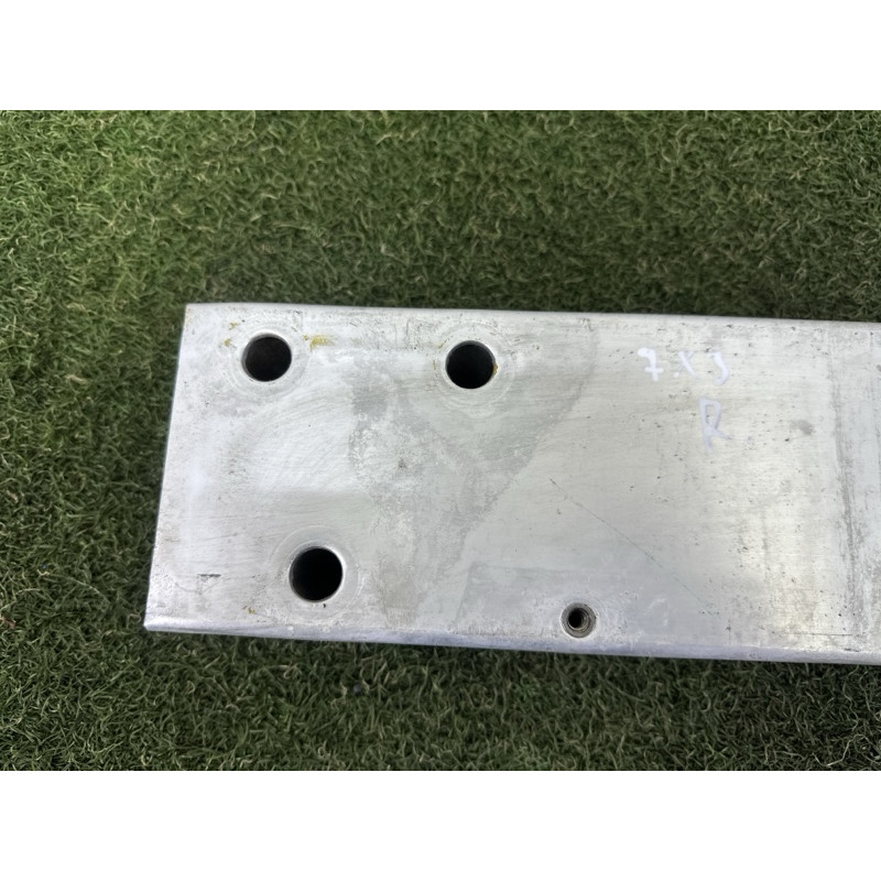 Кронштейн посилювача бампера (скло та дзеркала) BMW X3 F25 2013 2.0 51647274660