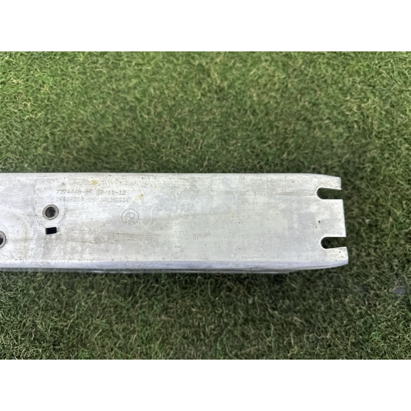 Кронштейн посилювача бампера (скло та дзеркала) BMW X3 F25 2013 2.0 51647274660