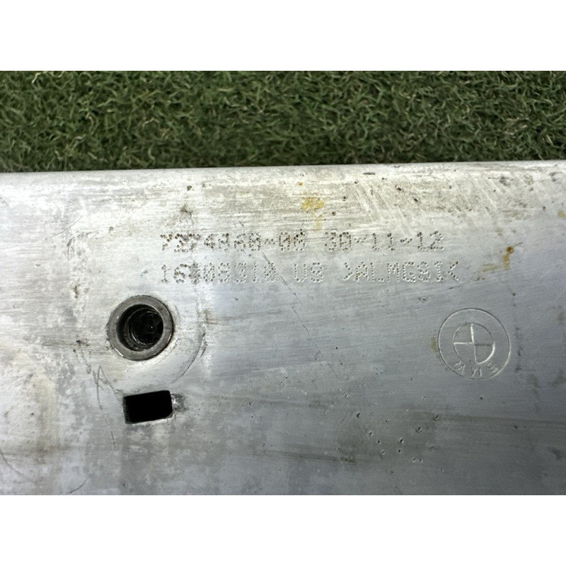 Кронштейн посилювача бампера (скло та дзеркала) BMW X3 F25 2013 2.0 51647274660