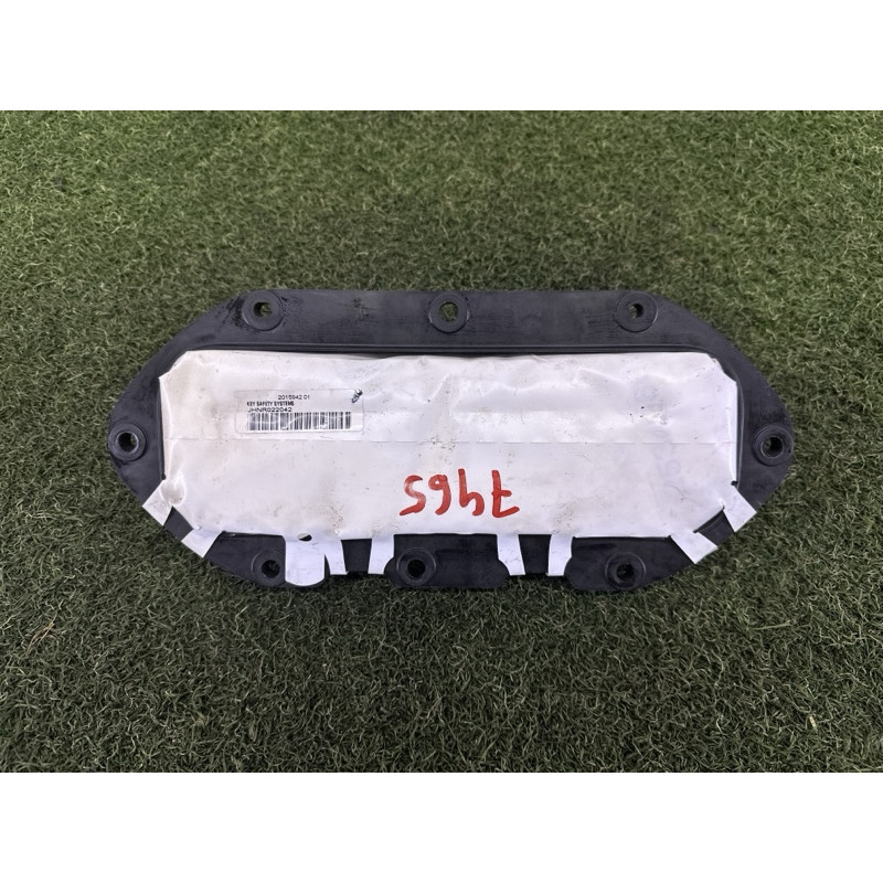 Airbag торпеды (airbag / безопасность) LAND ROVER Range Rover Velar L560 2018 2.0 LR096496