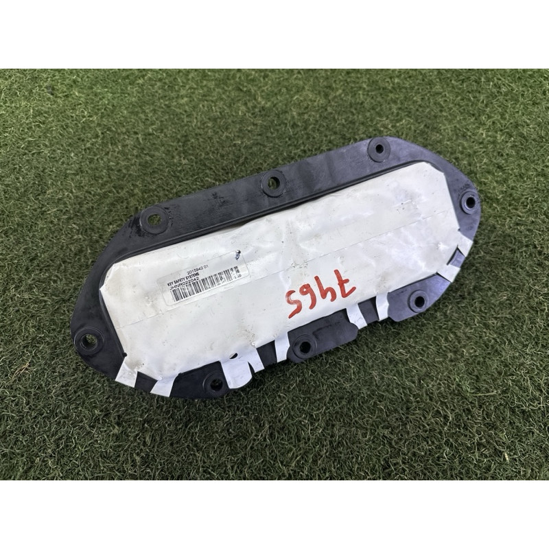 Airbag торпеды (airbag / безопасность) LAND ROVER Range Rover Velar L560 2018 2.0 LR096496