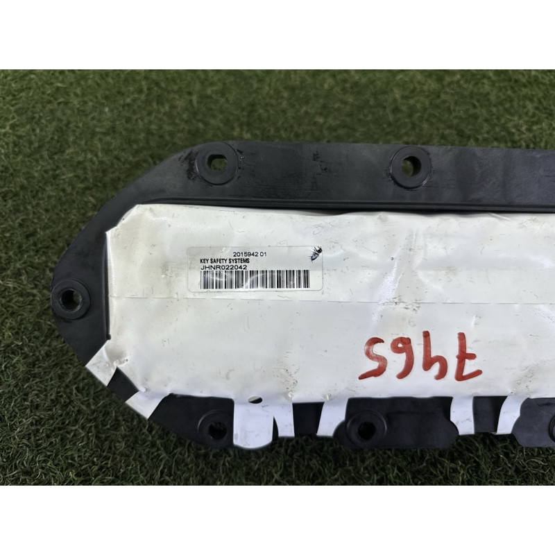 Airbag торпеды (airbag / безопасность) LAND ROVER Range Rover Velar L560 2018 2.0 LR096496