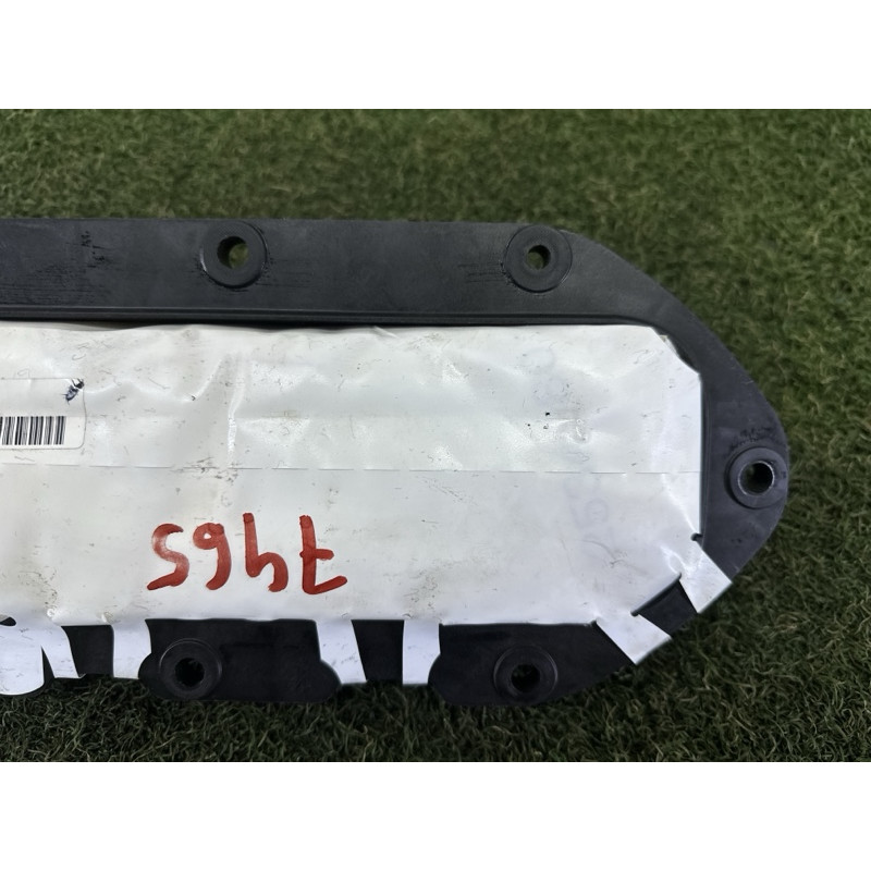 Airbag торпеды (airbag / безопасность) LAND ROVER Range Rover Velar L560 2018 2.0 LR096496