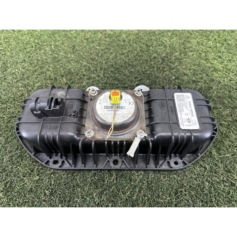 Airbag торпеды (airbag / безопасность) LAND ROVER Range Rover Velar L560 2018 2.0 LR096496