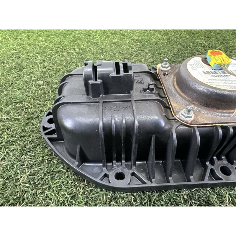 Airbag торпеды (airbag / безопасность) LAND ROVER Range Rover Velar L560 2018 2.0 LR096496