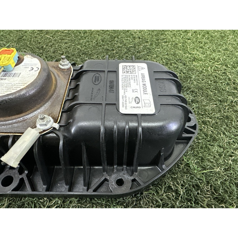 Airbag торпеды (airbag / безопасность) LAND ROVER Range Rover Velar L560 2018 2.0 LR096496
