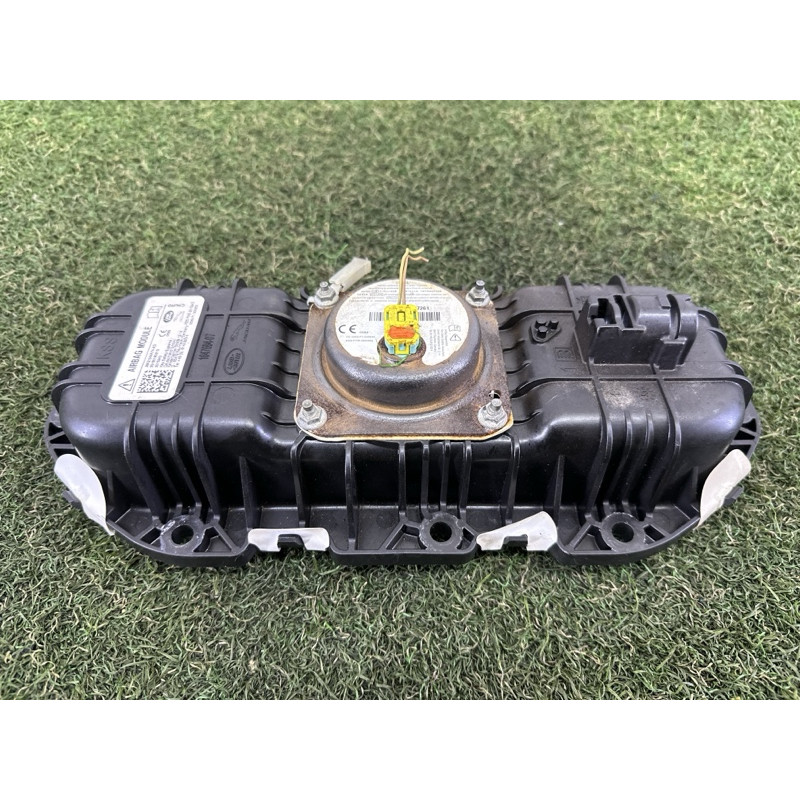 Airbag торпеды (airbag / безопасность) LAND ROVER Range Rover Velar L560 2018 2.0 LR096496