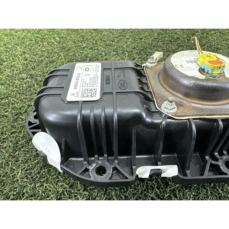 Airbag торпеды (airbag / безопасность) LAND ROVER Range Rover Velar L560 2018 2.0 LR096496