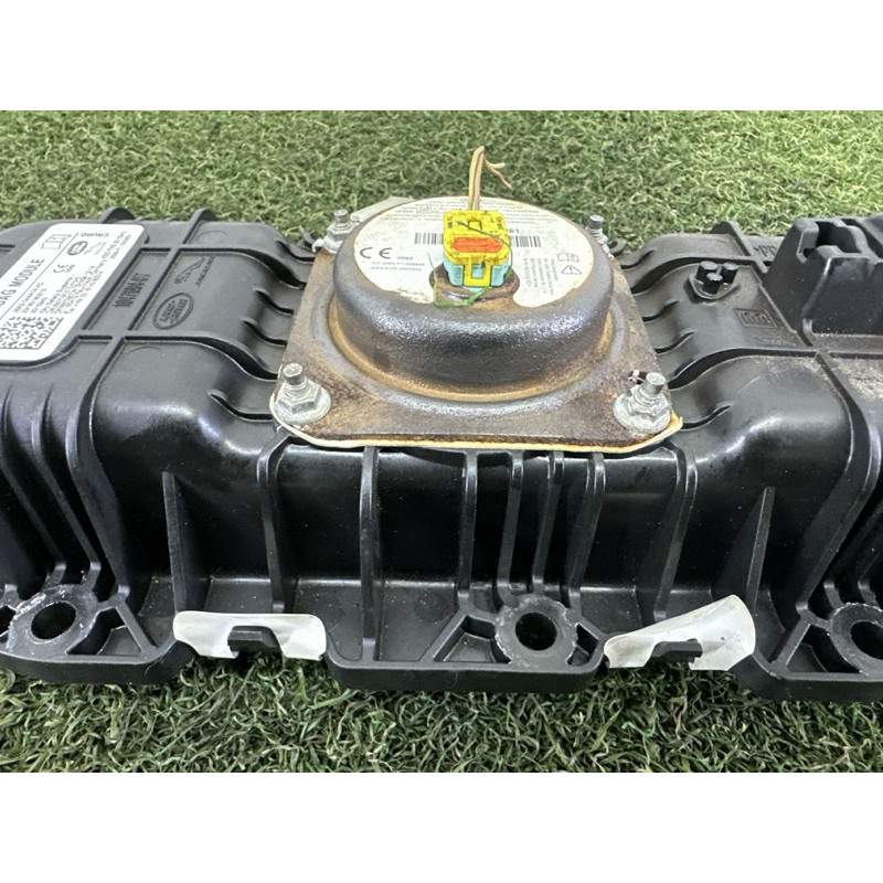 Airbag торпеды (airbag / безопасность) LAND ROVER Range Rover Velar L560 2018 2.0 LR096496