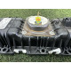 Airbag торпеды (airbag / безопасность) LAND ROVER Range Rover Velar L560 2018 2.0 LR096496