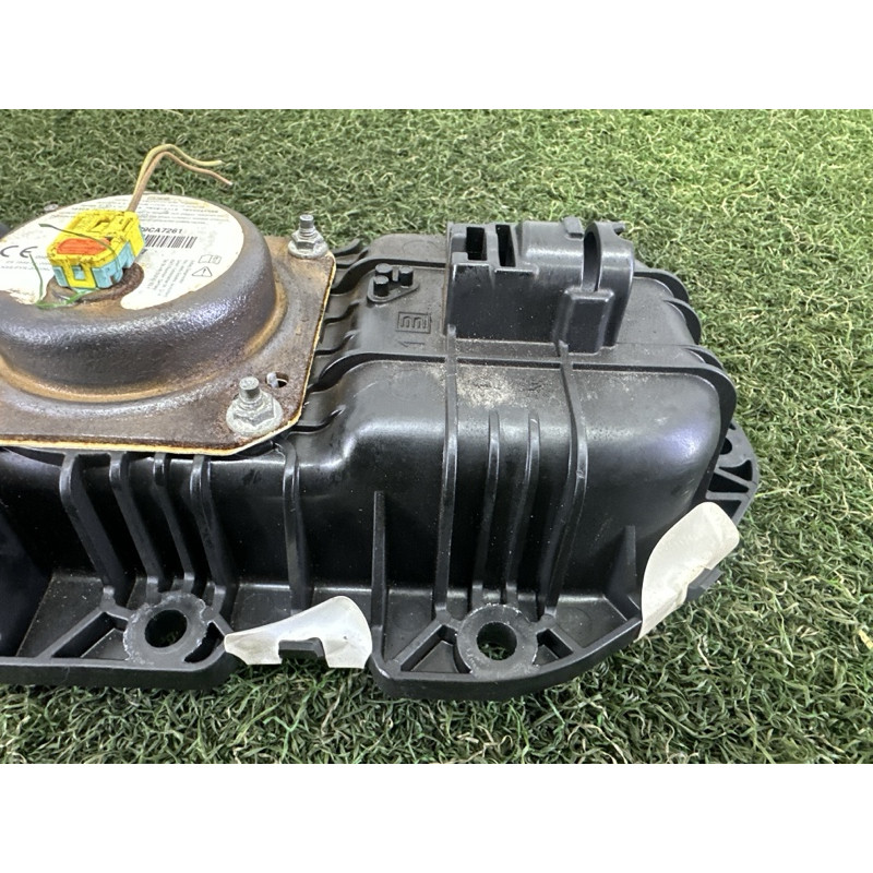 Airbag торпеды (airbag / безопасность) LAND ROVER Range Rover Velar L560 2018 2.0 LR096496