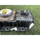 Airbag торпеды (airbag / безопасность) LAND ROVER Range Rover Velar L560 2018 2.0 LR096496