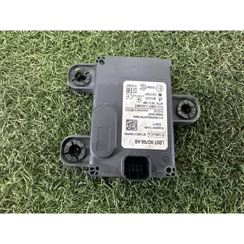 Дистроник (электрика / датчики) FORD ESCAPE MK4 2020 1.5 LB5Z9E731AB