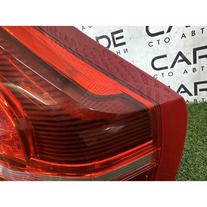 Задний фонарь (оптика) Volvo XC90 T6 2016 2.0 32228831