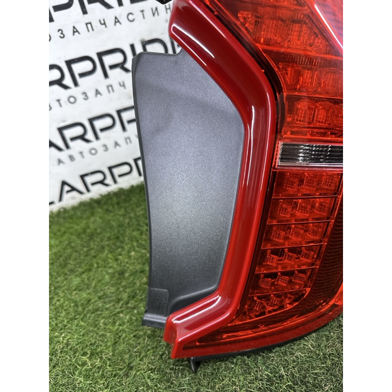 Задний фонарь (оптика) Volvo XC90 T6 2016 2.0 32228831