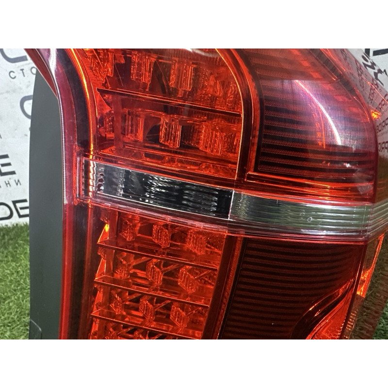 Задний фонарь (оптика) Volvo XC90 T6 2016 2.0 32228831