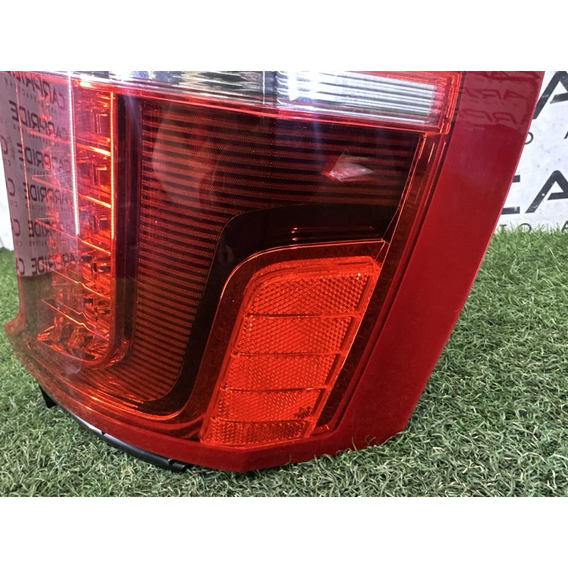 Задний фонарь (оптика) Volvo XC90 T6 2016 2.0 32228831