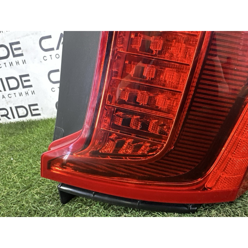 Задний фонарь (оптика) Volvo XC90 T6 2016 2.0 32228831