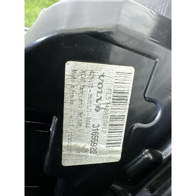 Задний фонарь (оптика) Volvo XC90 T6 2016 2.0 32228831