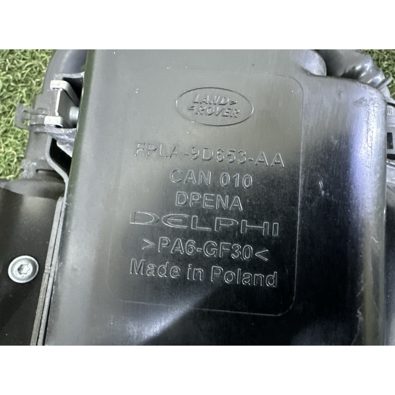 Паливний абсорбер (топливная система) LAND ROVER Range Rover L405 2014 5.0 LR061273