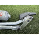 Трапеция дворников (кузов и элементы) AUDI Q5 8R 2012 3.2 8R1955023D