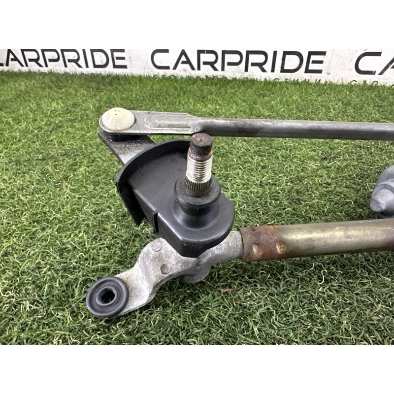 Трапеция дворников (кузов и элементы) Jeep Grand Cherokee WK2 2014 5.7 HEMi 68194932AA