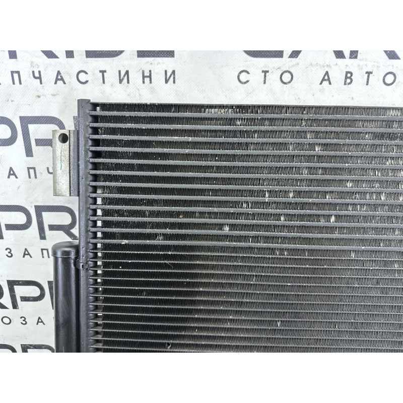 Радиатор кондиционера (отопление и кондиционирование) Jeep Grand Cherokee WK2 2014 5.7 HEMi 55038003AE
