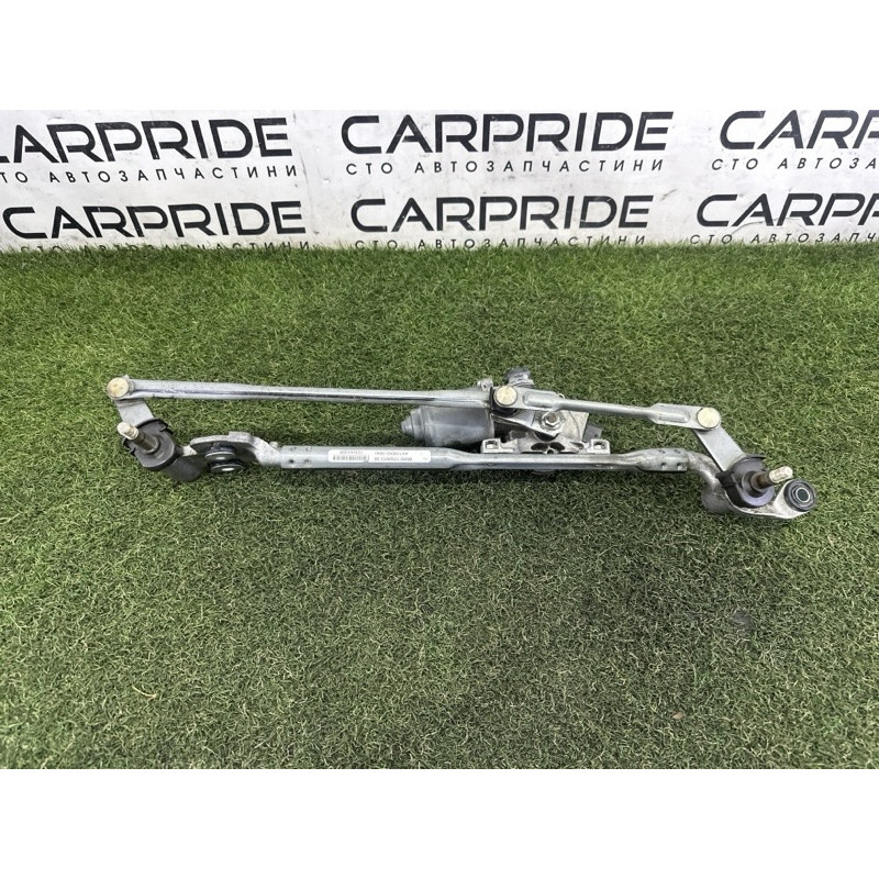 Трапеция дворников (кузов и элементы) BMW X5 F15 2015 3.0 61617292653