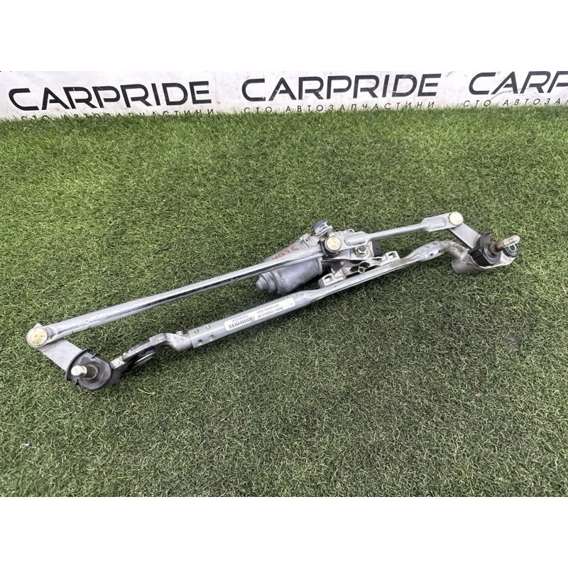 Трапеция дворников (кузов и элементы) BMW X5 F15 2015 3.0 61617292653