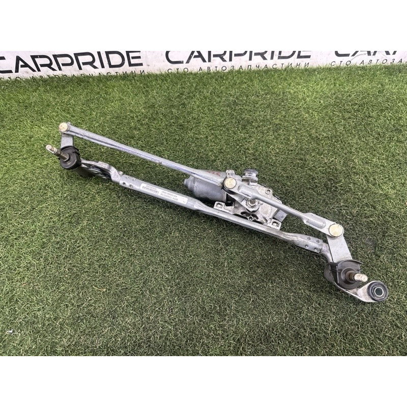 Трапеция дворников (кузов и элементы) BMW X5 F15 2015 3.0 61617292653