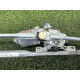 Трапеция дворников (кузов и элементы) BMW X5 F15 2015 3.0 61617292653