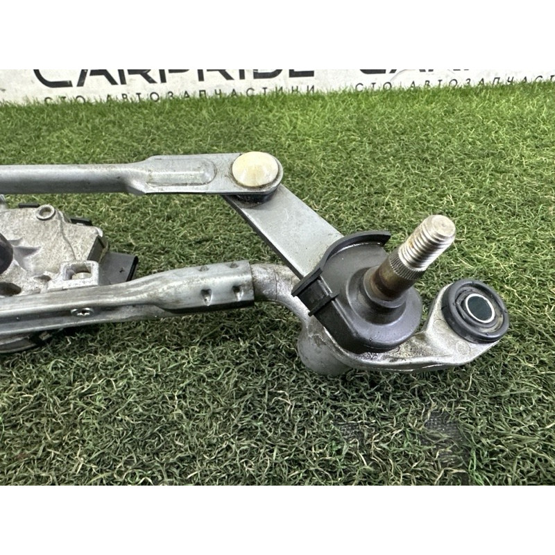 Трапеция дворников (кузов и элементы) BMW X5 F15 2015 3.0 61617292653