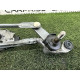 Трапеция дворников (кузов и элементы) BMW X5 F15 2015 3.0 61617292653